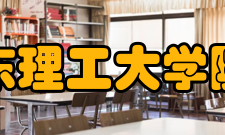 山东理工大学院系专业