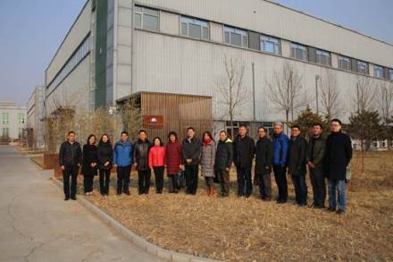 农业农村部规划设计研究院人员编制介绍