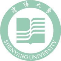 沈阳大学学校标识