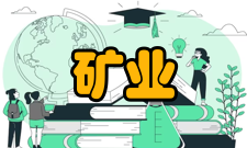 矿业工程学科排名