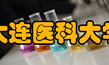 大连医科大学师资力量