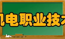 安徽机电职业技术学院科研平台