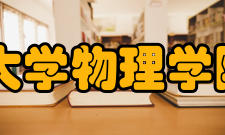 吉林师范大学物理学院怎么样