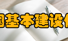 中国基本建设优化研究会副会长