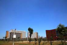 安徽理工大学师资力量