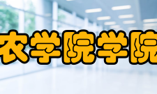 贵州大学农学院学院科研学院