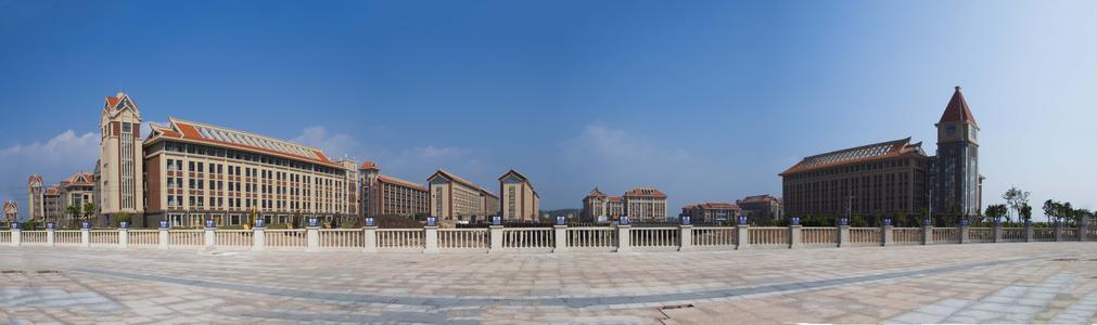 北部湾大学学科建设