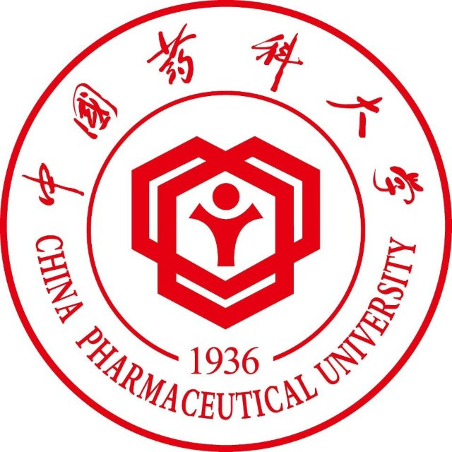 中国药科大学学校标识