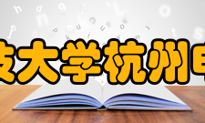 杭州电子科技大学杭州电子工业学院
