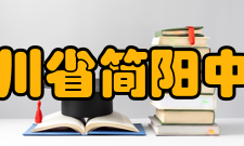 四川省简阳中学办学历史1899年