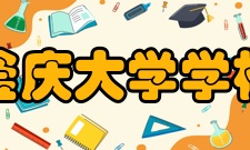 釜庆大学学校优势