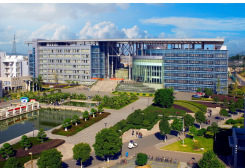 温州大学研究成果