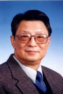 中国工程院院士左铁镛人物经历1954年