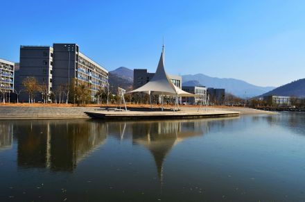 连云港职业技术学院对外合作