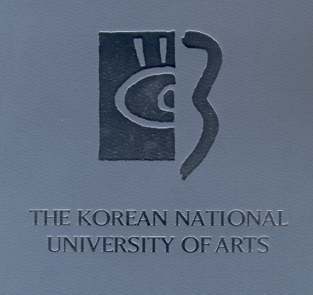 韩国艺术综合大学设置学科