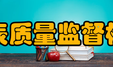 国家水表质量监督检验中心技术队伍