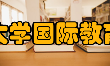 天津大学国际教育学院怎么样