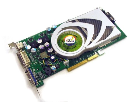 显卡接口AGP接口