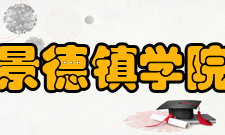 景德镇学院校训