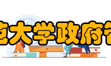 北京师范大学政府管理学院师资队伍行政管理教授李京文蒋正华唐任