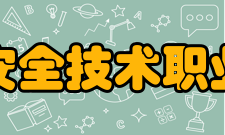 江苏安全技术职业学院学校荣誉