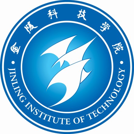 金陵科技学院学校标识