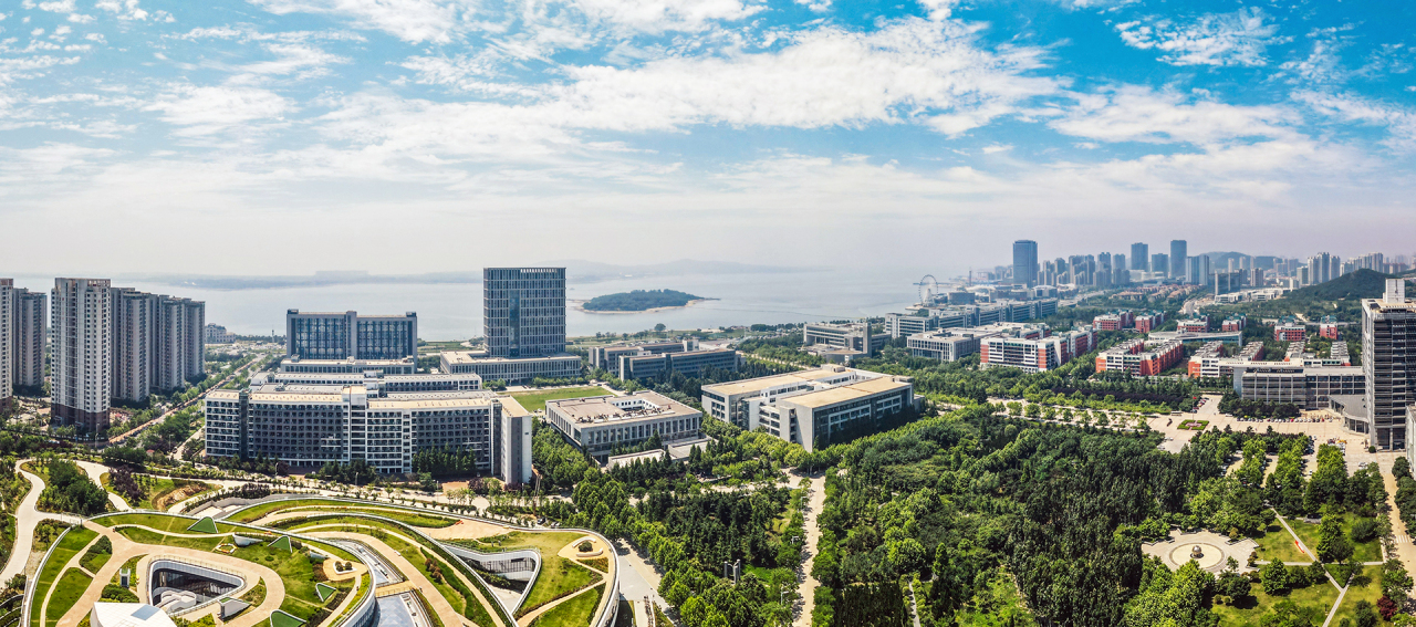 中国石油大学（华东）合作交流