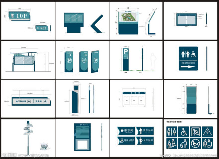 标识系统特定人群