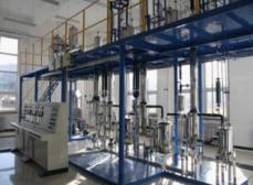 河北石油职业技术大学化学工程系专业介绍