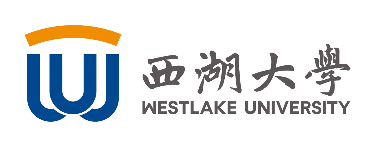 西湖大学形象标识