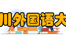 四川外国语大学学科建设