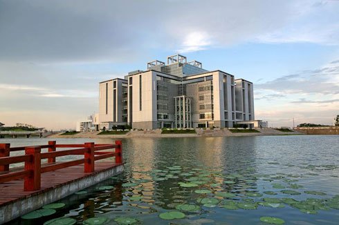 安徽师范大学化学实验教学中心教学成果2000年化学学科成功申