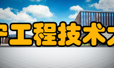 辽宁工程技术大学师资力量