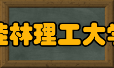 桂林理工大学学校荣誉