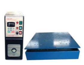 机械振动受迫振动