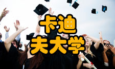 卡迪夫大学泰晤士排名多少