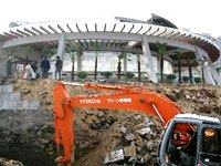 豆腐渣工程中国案例