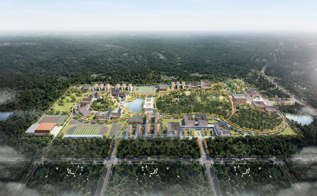 赣东学院国际合作