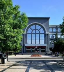 太原理工大学教学建设