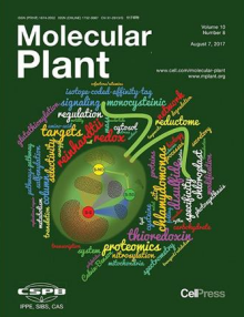 中国植物生理与植物分子生物学学会报刊资源