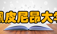 佩皮尼昂大学基本信息