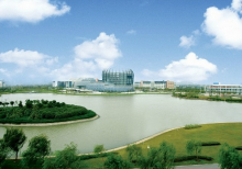 东华大学松江校区