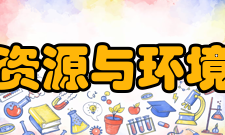 贵州大学资源与环境工程学院科研成果