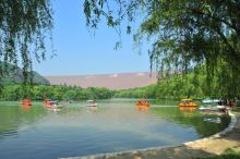 小浪底水利枢纽工程工程概况