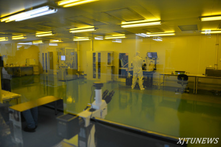 高端制造装备协同创新中心科学研究中心成立