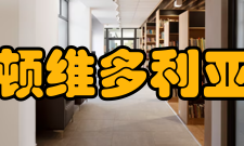 惠灵顿维多利亚大学学术课程