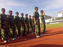 扬州环境资源职业技术学院国际交流