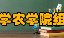 郑州大学农学院组织机构棉花生物学国家重点实验室