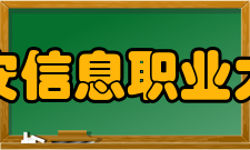 西安信息职业大学师资力量