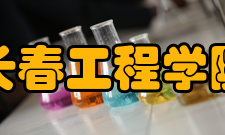 长春工程学院合作交流